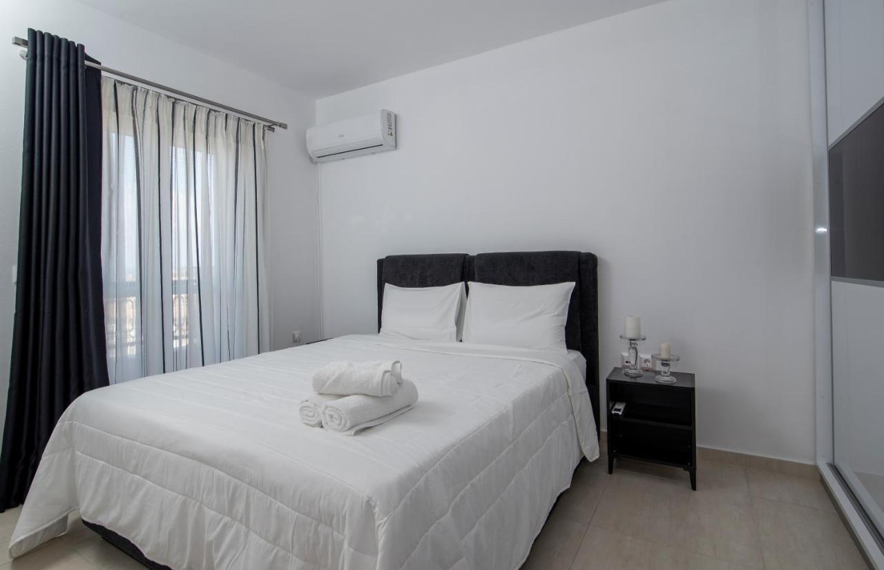 Mary'S Luxury Apartment Elaia. Elia  ภายนอก รูปภาพ