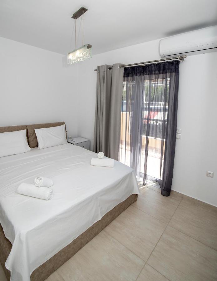 Mary'S Luxury Apartment Elaia. Elia  ภายนอก รูปภาพ