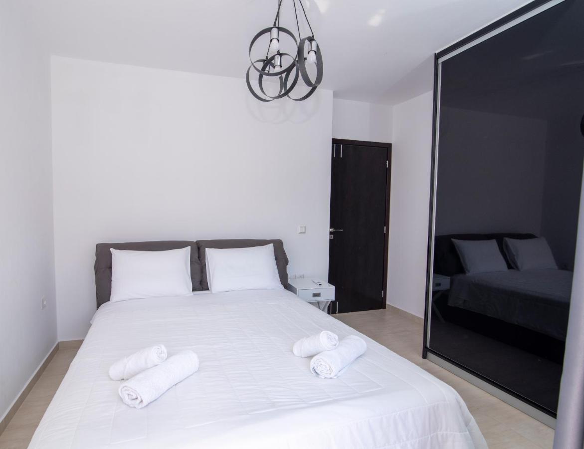 Mary'S Luxury Apartment Elaia. Elia  ภายนอก รูปภาพ