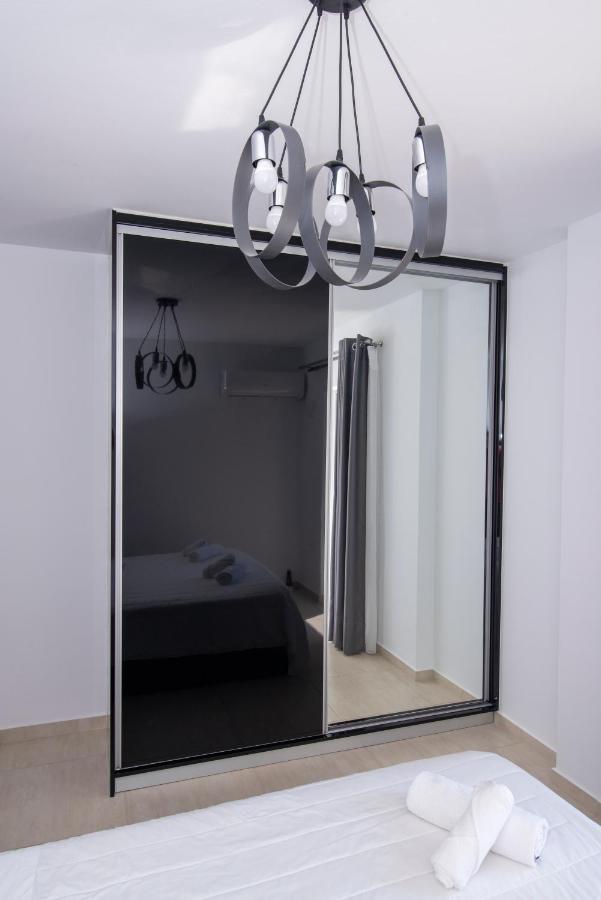 Mary'S Luxury Apartment Elaia. Elia  ภายนอก รูปภาพ
