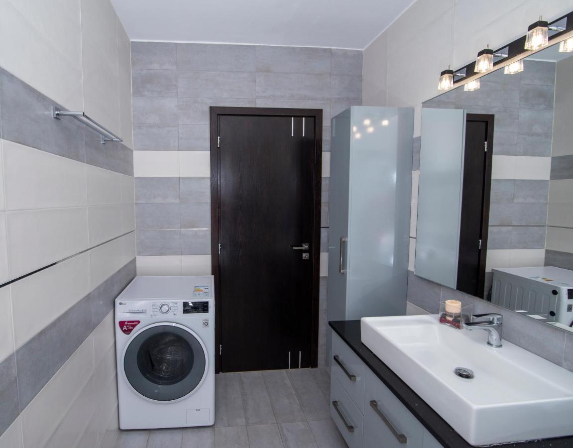Mary'S Luxury Apartment Elaia. Elia  ภายนอก รูปภาพ