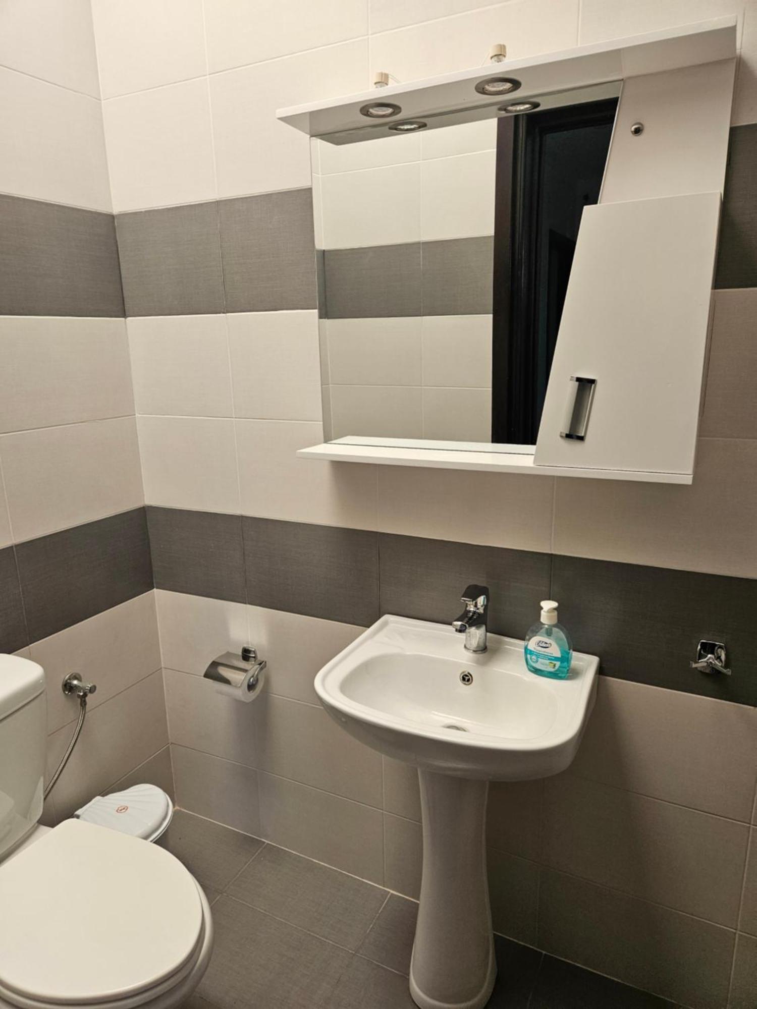Mary'S Luxury Apartment Elaia. Elia  ภายนอก รูปภาพ